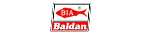 baldan logo implemento agricola rastra